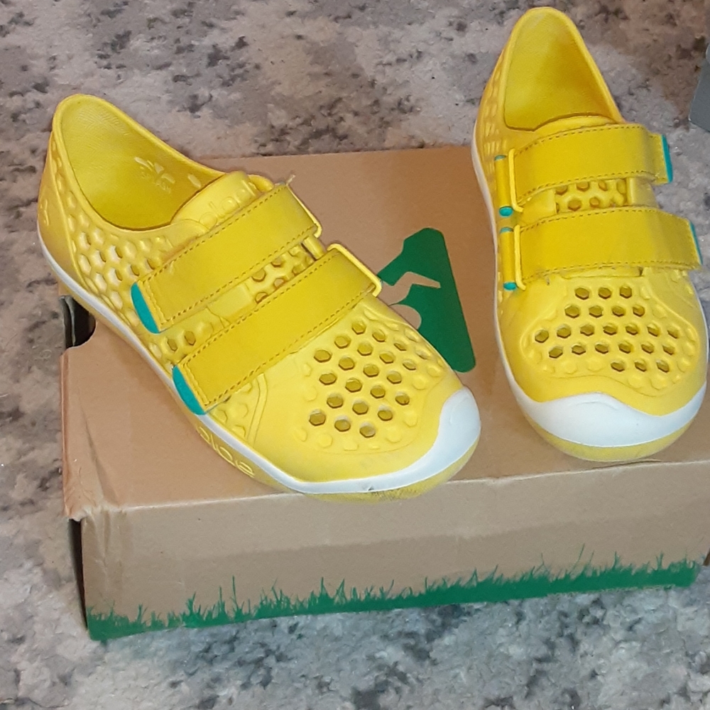 Plae water sneaker shoes